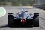 BMW iFE.18 Test Car 2018 года